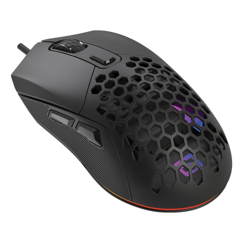 Sandberg FlexCover 6D Gamer Mouse Sandberg FlexCover 6D Gamer Mouse
